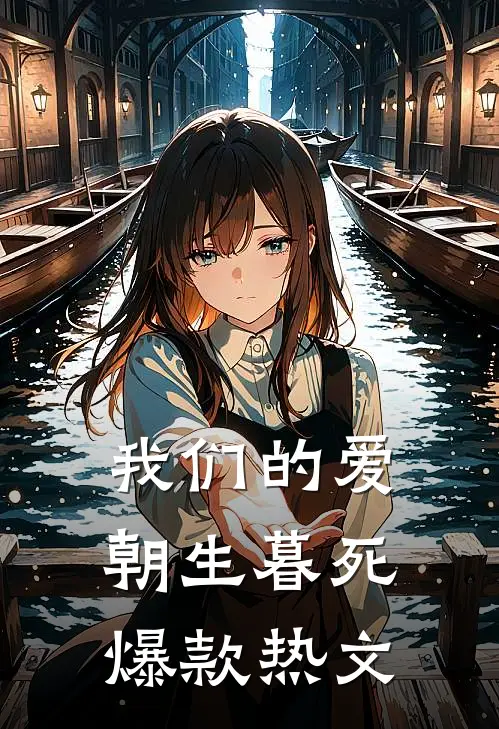 我们的爱朝生暮死爆款热文