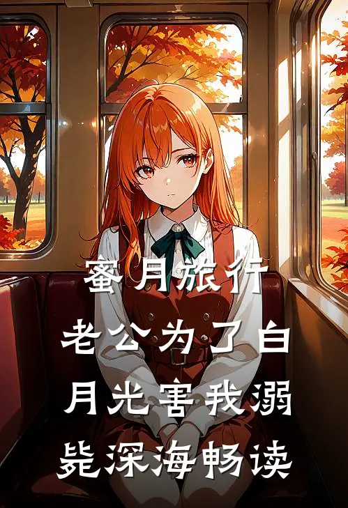 蜜月旅行，老公为了白月光害我溺毙深海畅读
