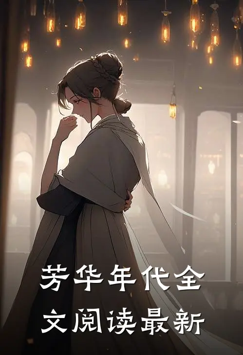 芳华年代全文阅读最新