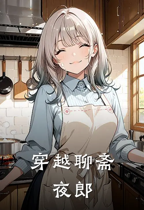 穿越聊斋：夜郎