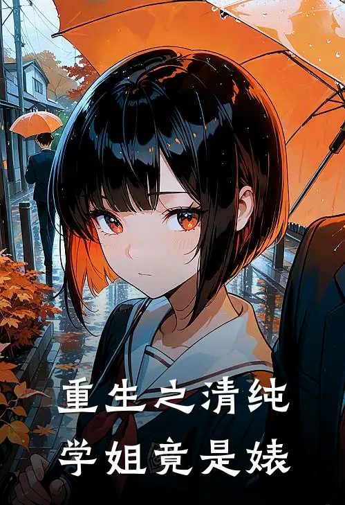 重生之清纯学姐竟是婊