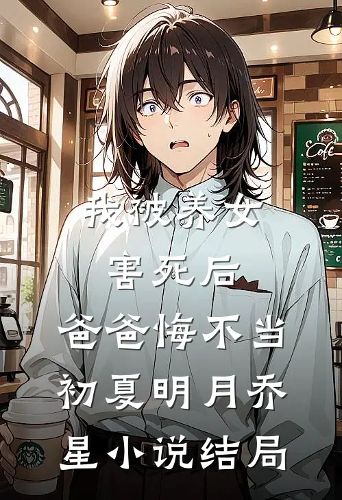 我被养女害死后，爸爸悔不当初夏明月乔星小说结局