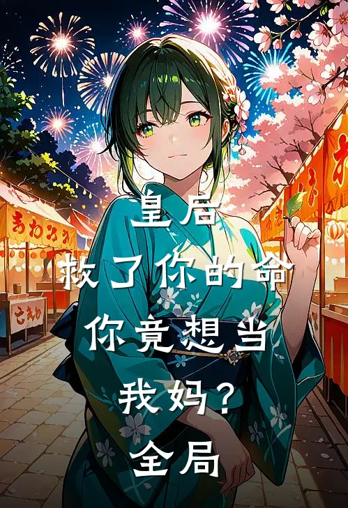 皇后，救了你的命，你竟想当我妈？全局