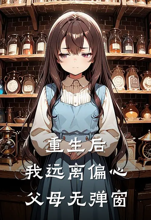 重生后，我远离偏心父母无弹窗