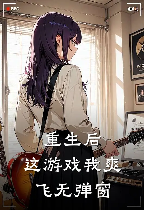 重生后，这游戏我爽飞无弹窗