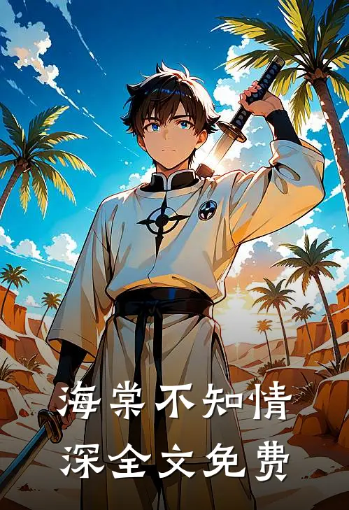 海棠不知情深全文免费
