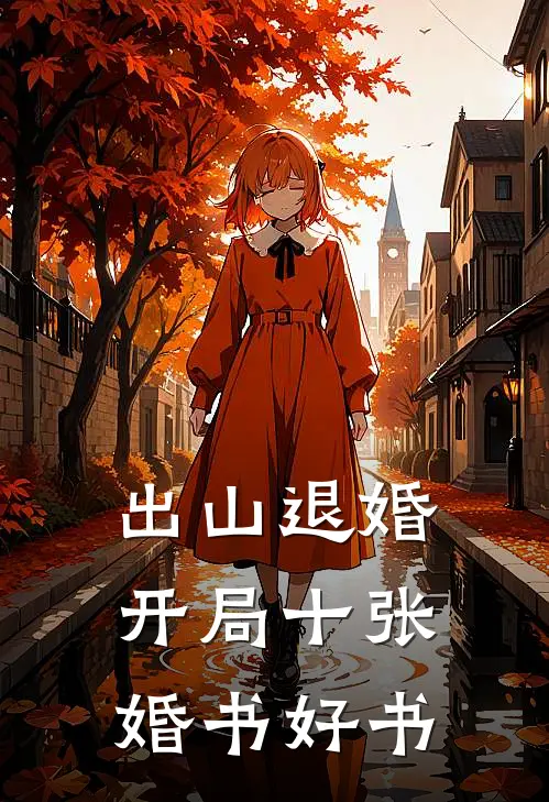 出山退婚，开局十张婚书好书