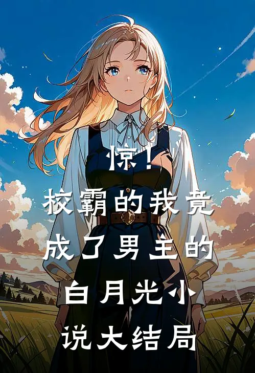 惊！校霸的我竟成了男主的白月光小说大结局