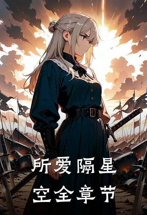 所爱隔星空全章节