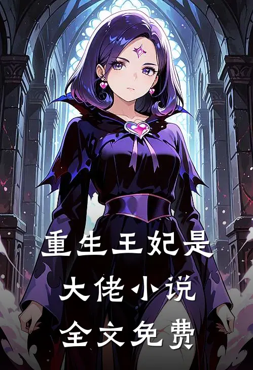 重生王妃是大佬小说全文免费