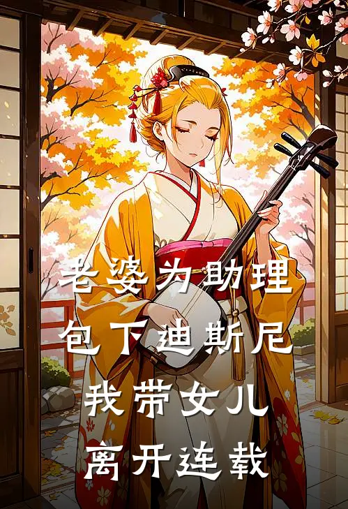 老婆为助理包下迪斯尼，我带女儿离开连载