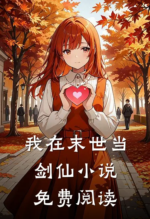 我在末世当剑仙小说免费阅读