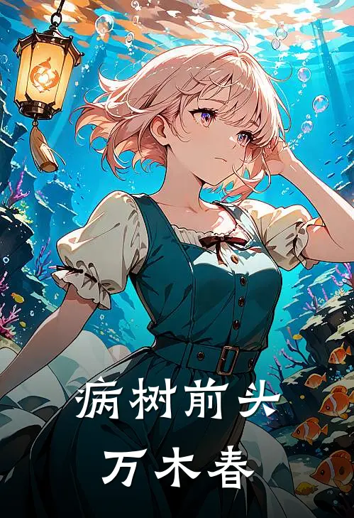 病树前头万木春