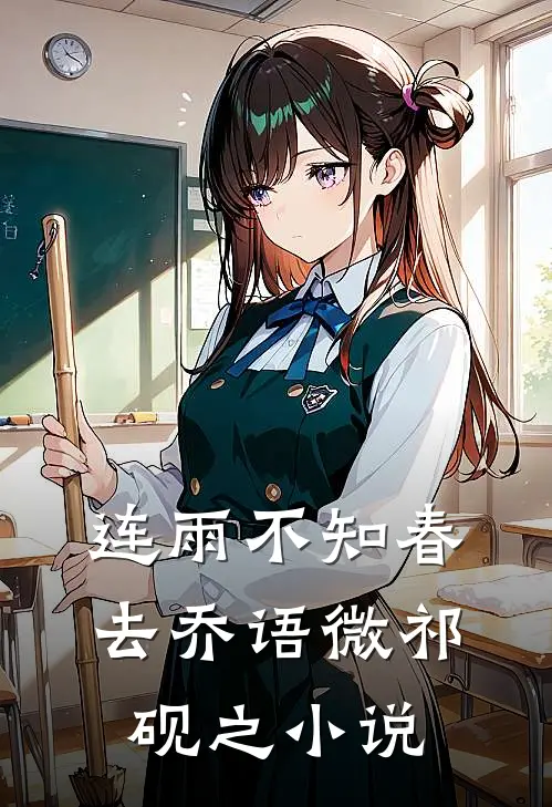 连雨不知春去乔语微祁砚之小说