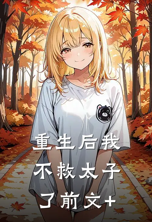 重生后我不救太子了前文+