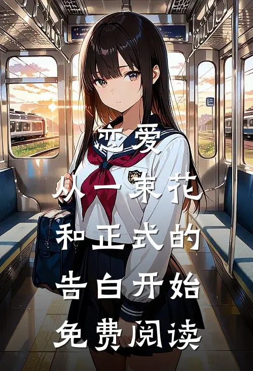 恋爱：从一束花和正式的告白开始免费阅读
