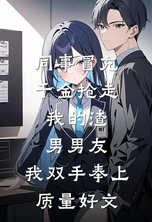 同事冒充千金抢走我的渣男男友，我双手奉上质量好文