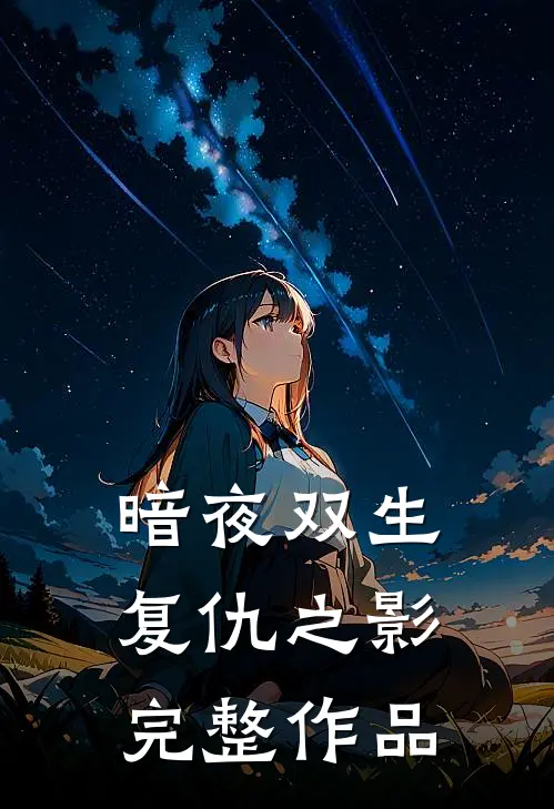 《暗夜双生：复仇之影》完整作品