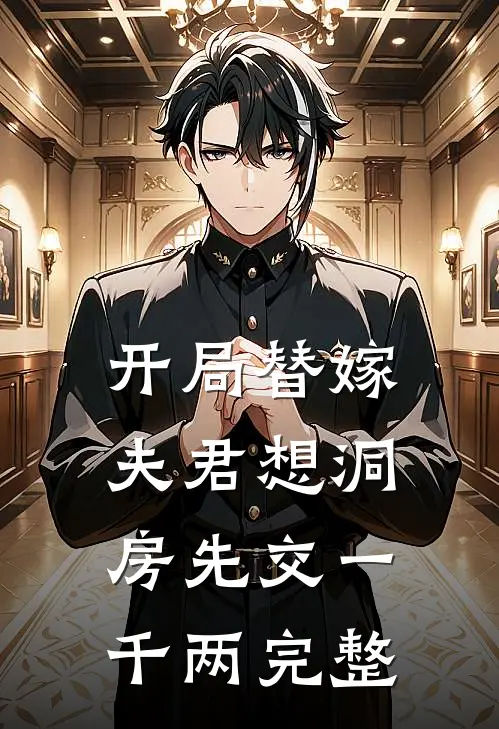 开局替嫁，夫君想洞房先交一千两完整