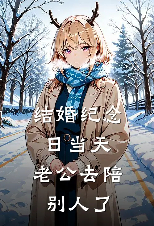 结婚纪念日当天，老公去陪别人了