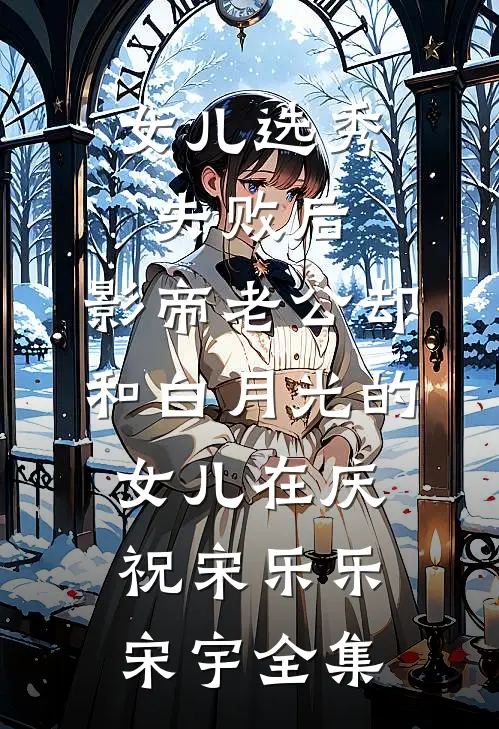 女儿选秀失败后，影帝老公却和白月光的女儿在庆祝宋乐乐宋宇全集