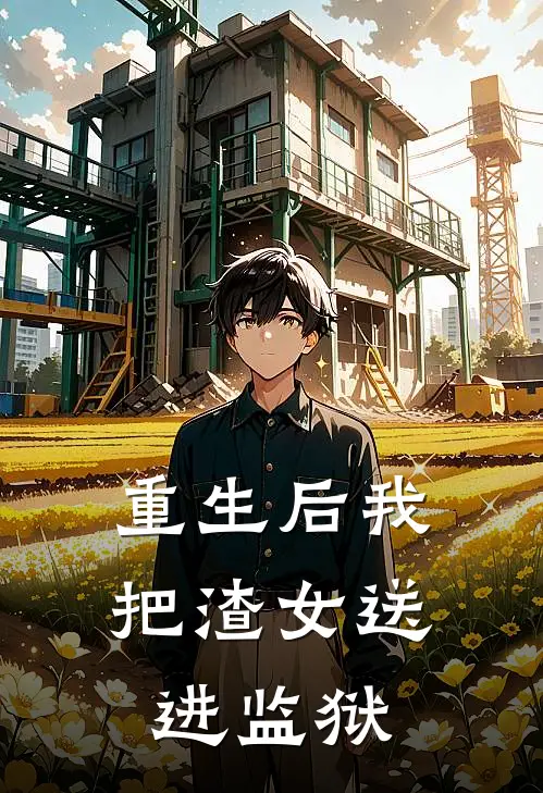 重生后我把渣女送进监狱