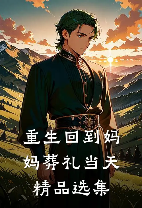 重生回到妈妈葬礼当天精品选集