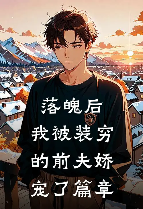 落魄后，我被装穷的前夫娇宠了篇章