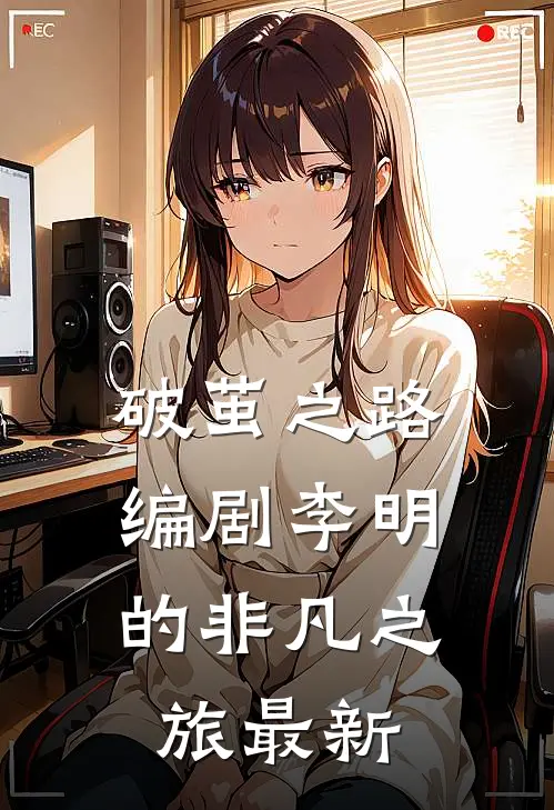 破茧之路：编剧李明的非凡之旅最新