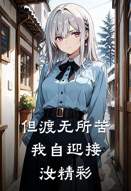 但渡无所苦，我自迎接汝精彩