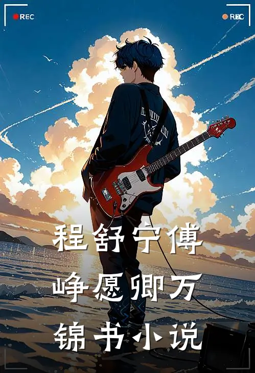 程舒宁傅峥愿卿万锦书小说