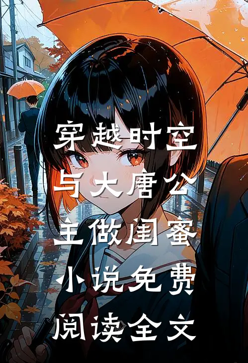 穿越时空，与大唐公主做闺蜜小说免费阅读全文