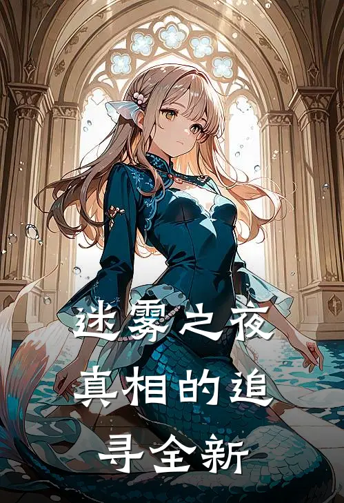 《迷雾之夜：真相的追寻》全新