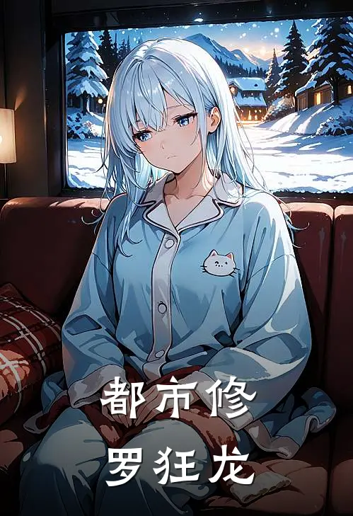 都市修罗狂龙