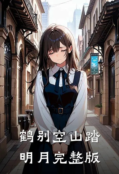 鹤别空山踏明月完整版