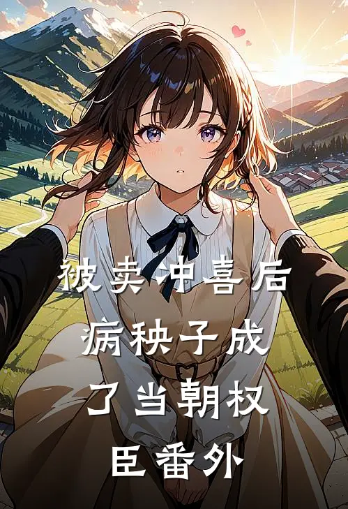 被卖冲喜后，病秧子成了当朝权臣番外