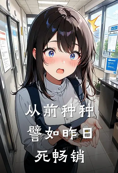 从前种种，譬如昨日死畅销