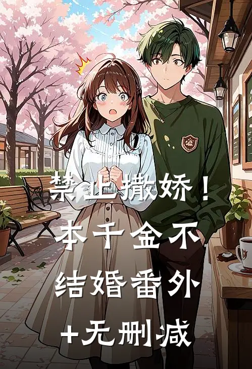 禁止撒娇！本千金不结婚番外+无删减