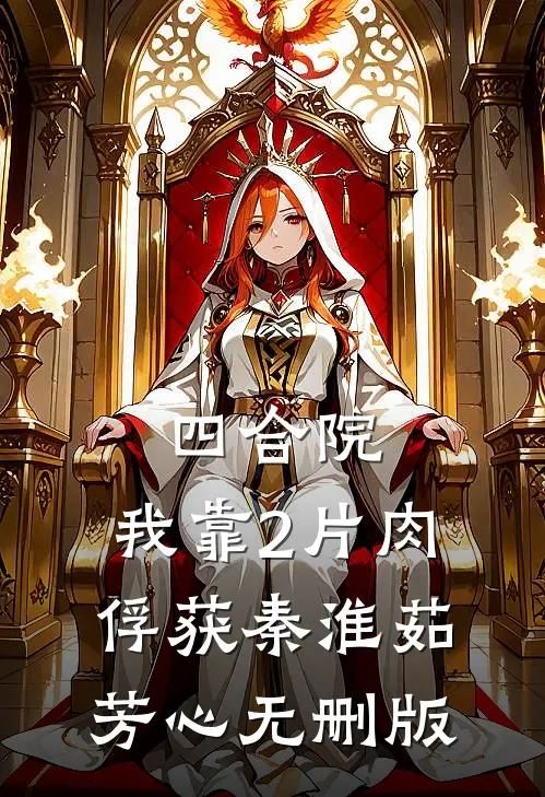 四合院：我靠2片肉俘获秦淮茹芳心无删版
