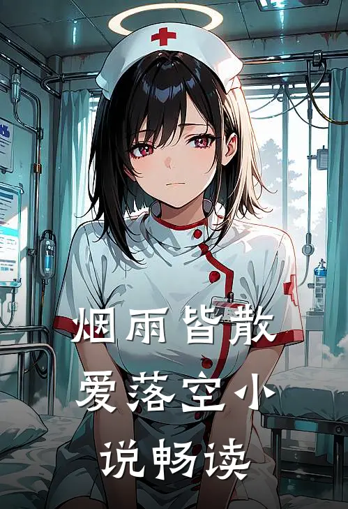 烟雨皆散爱落空小说畅读