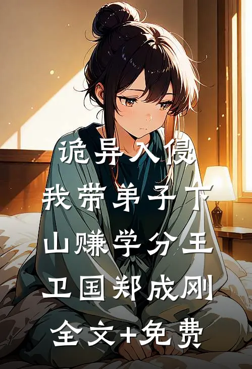 诡异入侵：我带弟子下山赚学分王卫国郑成刚全文+免费