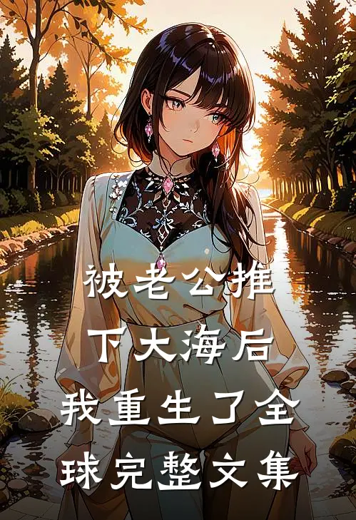 被老公推下大海后，我重生了全球完整文集