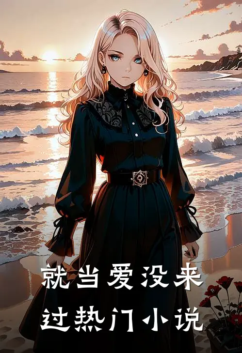 就当爱没来过热门小说