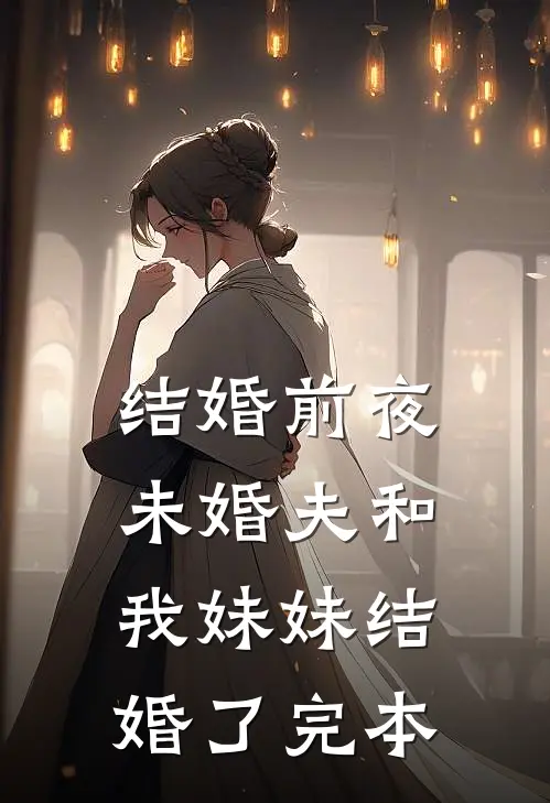 结婚前夜，未婚夫和我妹妹结婚了完本
