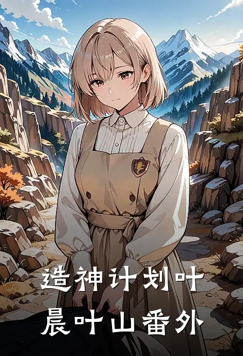 造神计划叶晨叶山番外