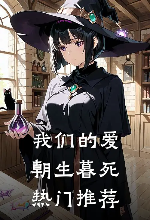 我们的爱朝生暮死热门推荐