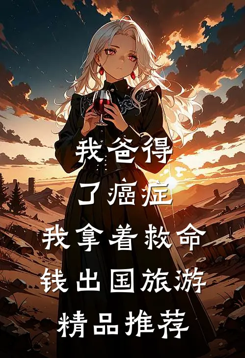 我爸得了癌症，我拿着救命钱出国旅游精品推荐
