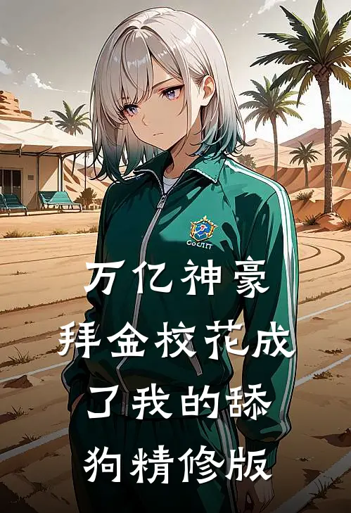 万亿神豪:拜金校花成了我的舔狗精修版