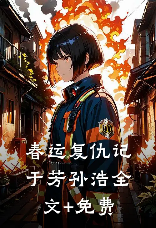 春运“复仇”记于芳孙浩全文+免费