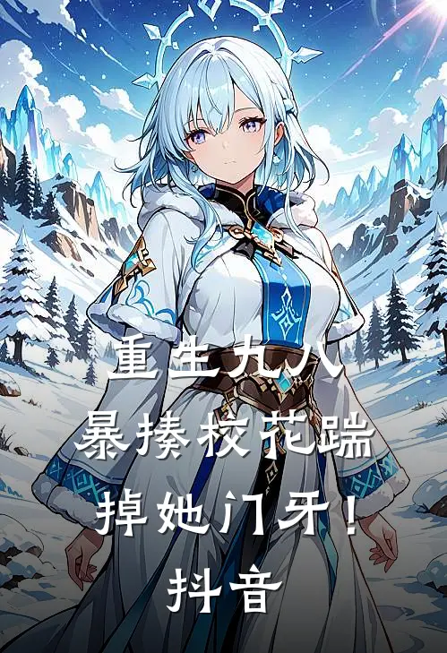 重生九八：暴揍校花踹掉她门牙！抖音